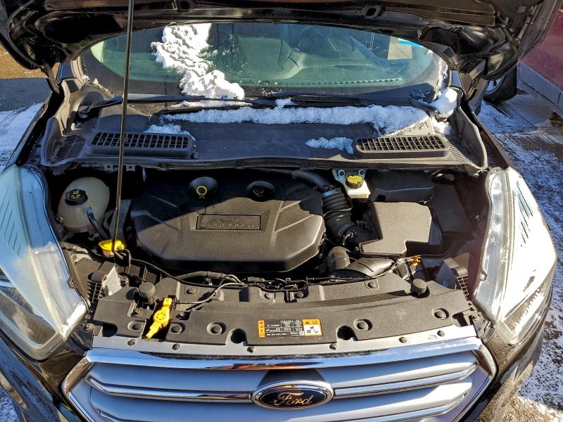 Фото 12 - FORD ESCAPE