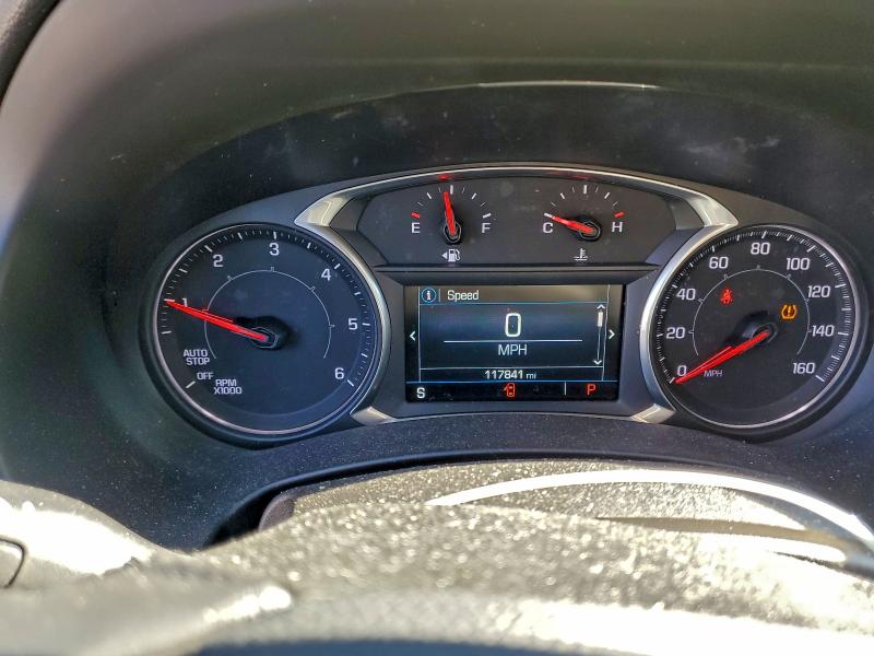 Фото 9 - GMC TERRAIN