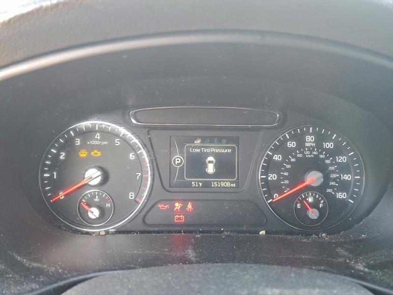 Фото 9 - KIA SORENTO