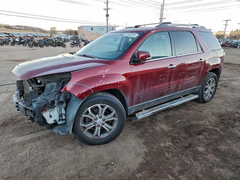 Фото 1 - GMC ACADIA