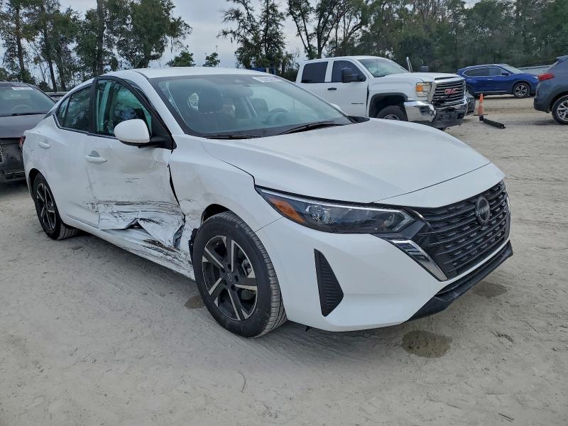 Фото 4 - NISSAN SENTRA