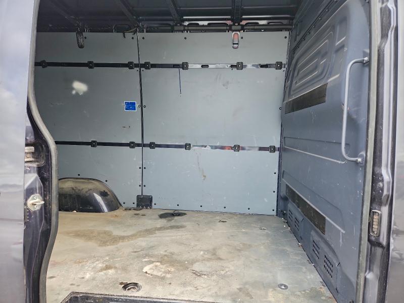 Фото 11 - MERCEDES-BENZ SPRINTER