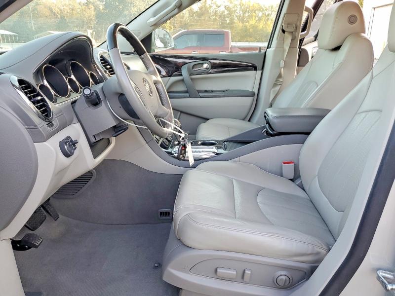 Фото 7 - BUICK ENCLAVE