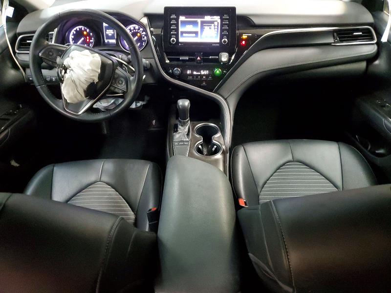 Фото 8 - TOYOTA CAMRY