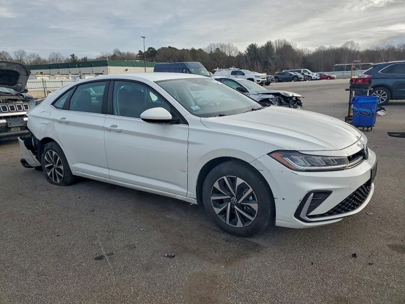 Фото 4 - VOLKSWAGEN JETTA