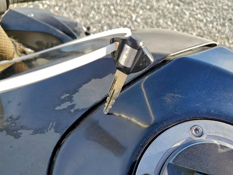 SUZUKI GSX-R750 K 2006