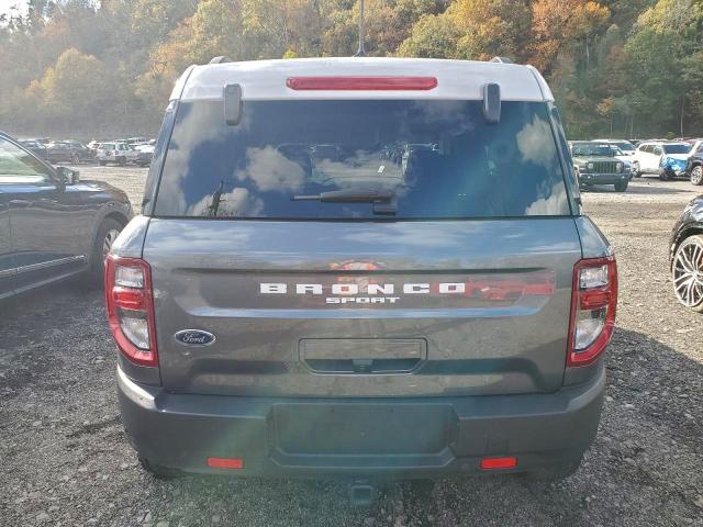 Фото 6 - FORD BRONCO