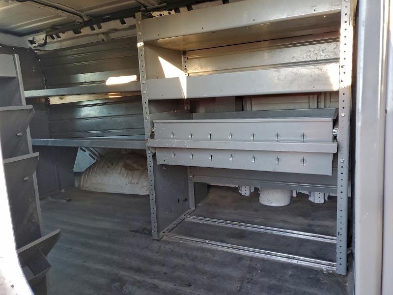 Фото 11 - CHEVROLET EXPRESS