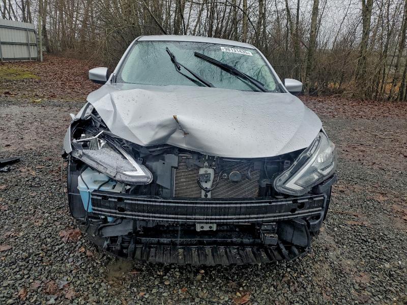 Фото 5 - NISSAN SENTRA