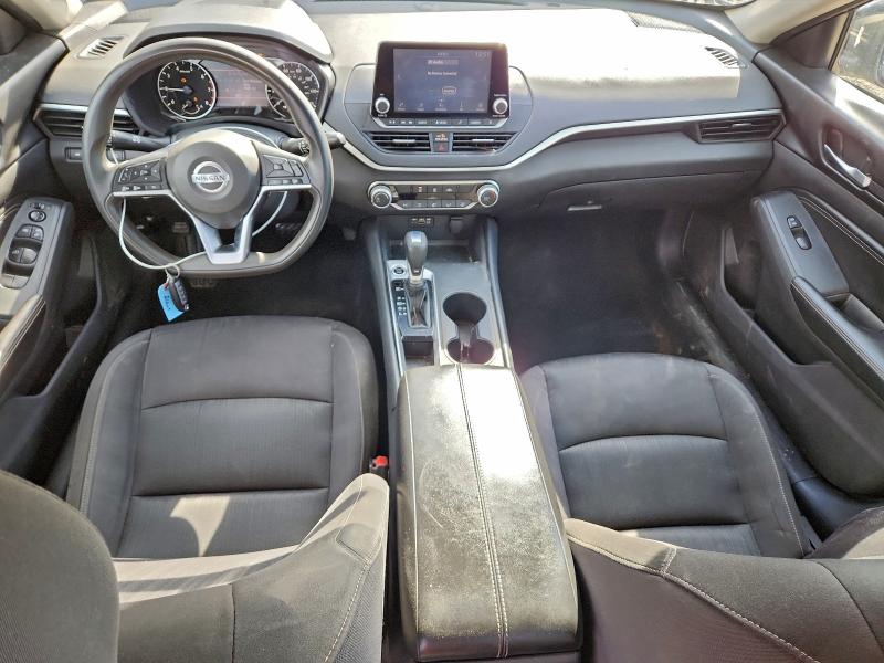 Фото 8 - NISSAN ALTIMA