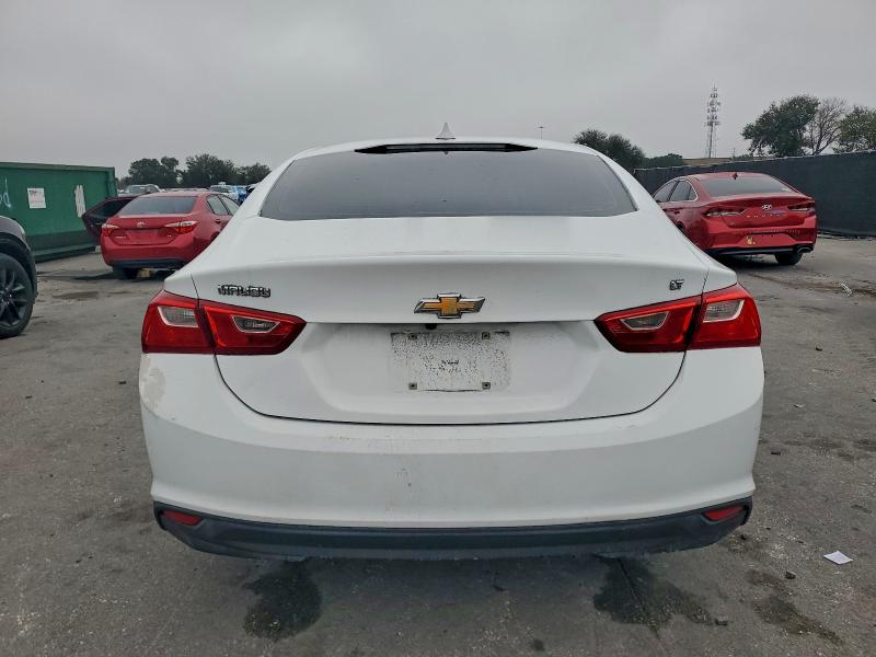 Фото 6 - CHEVROLET MALIBU