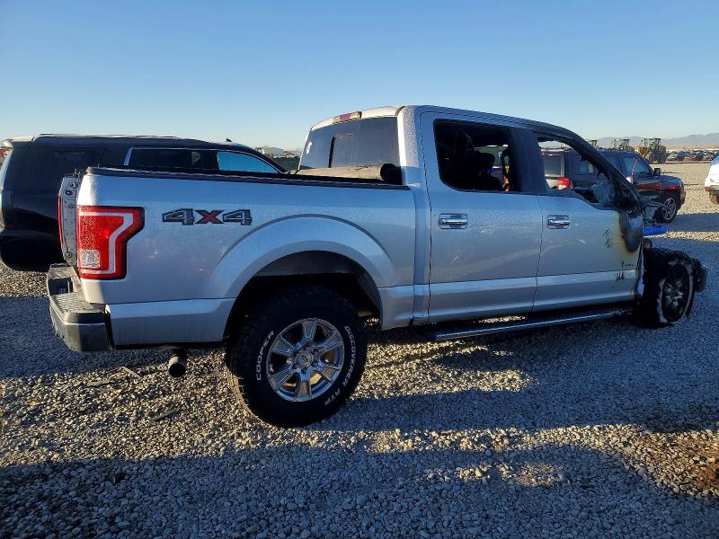 Фото 3 - FORD F-150