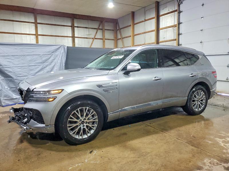 Фото 1 - GENESIS GV80