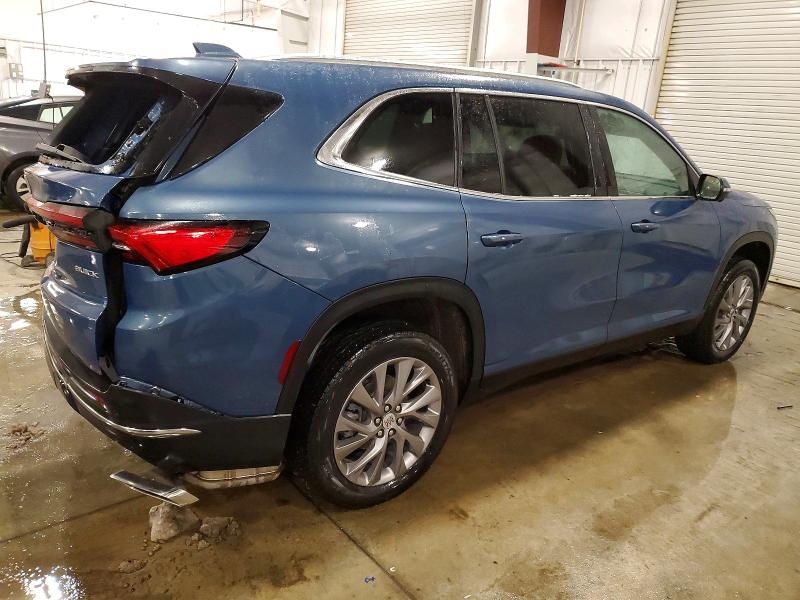 Фото 3 - BUICK ENCLAVE