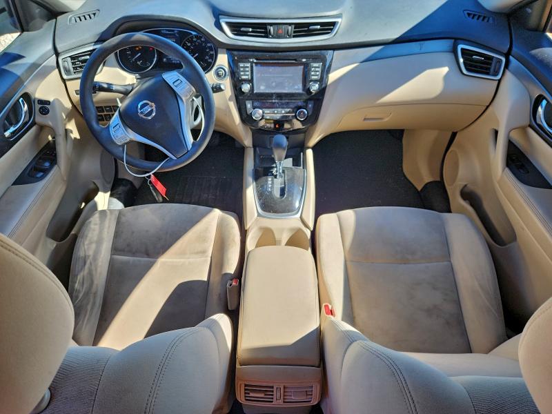 Фото 8 - NISSAN ROGUE