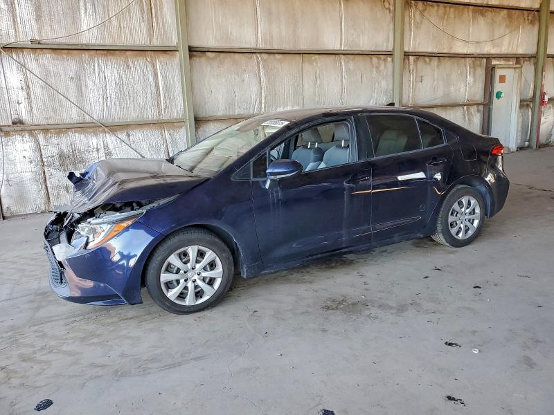 Фото 1 - TOYOTA COROLLA