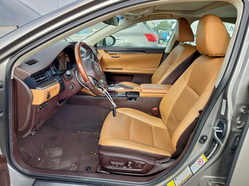 Фото 7 - LEXUS ES350