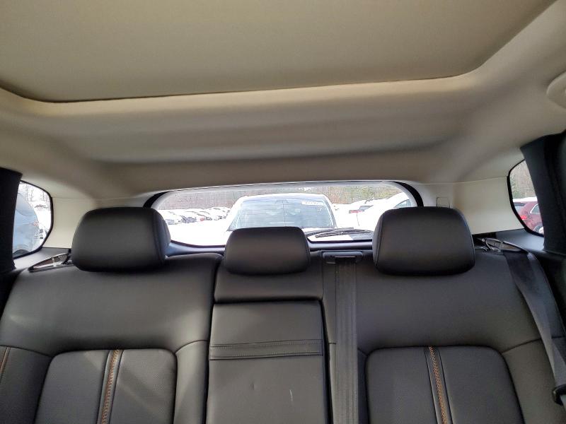 Фото 10 - MAZDA CX-50