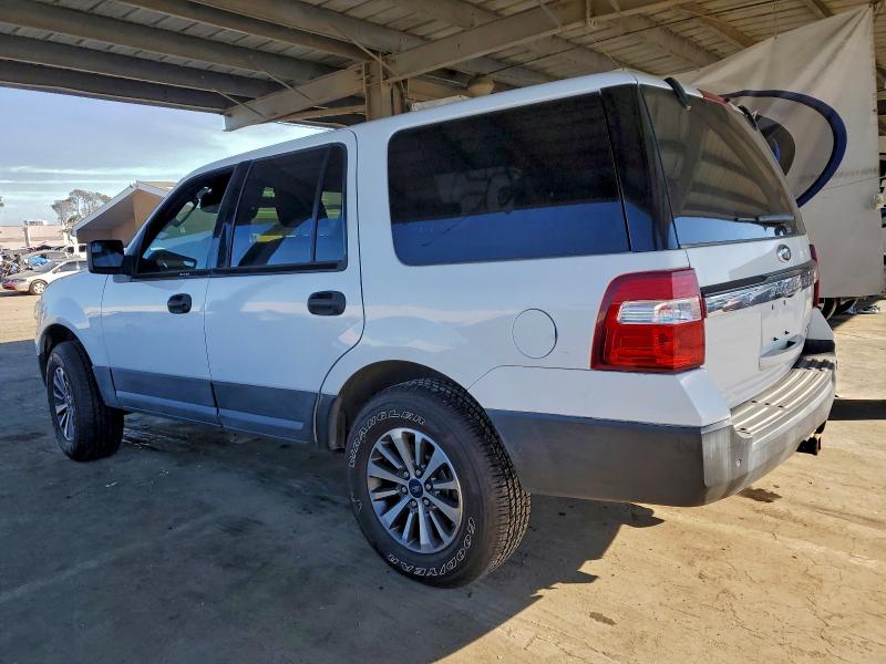 Фото 2 - FORD EXPEDITION