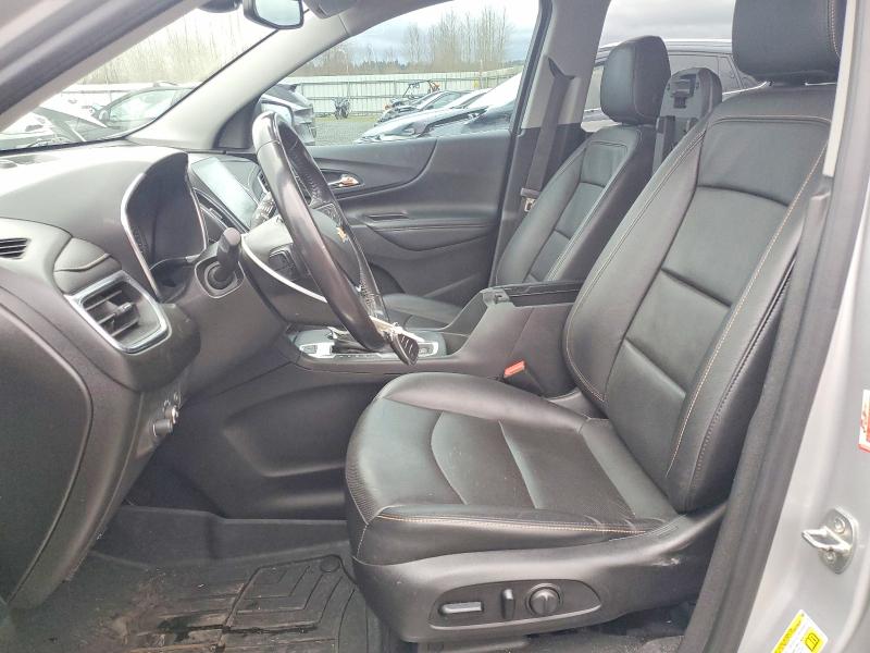 Фото 7 - CHEVROLET EQUINOX