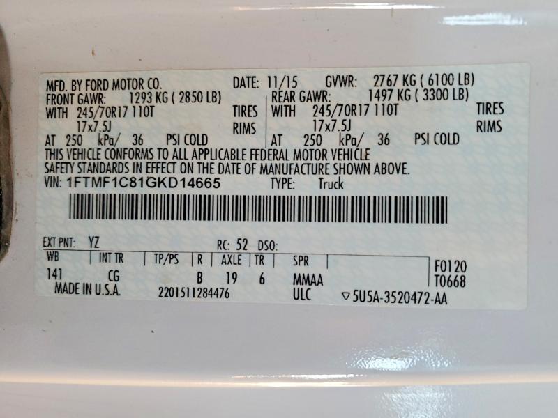 Фото 12 - FORD All Models