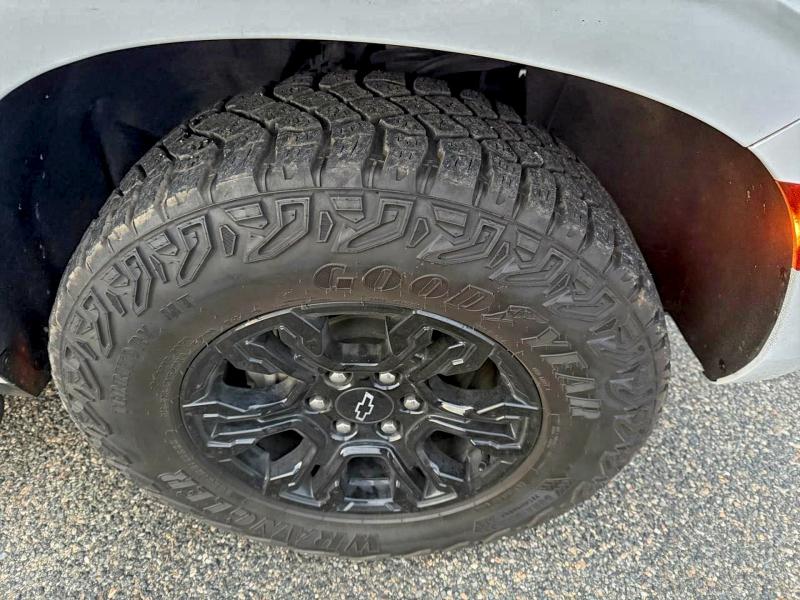 Фото 11 - CHEVROLET TAHOE