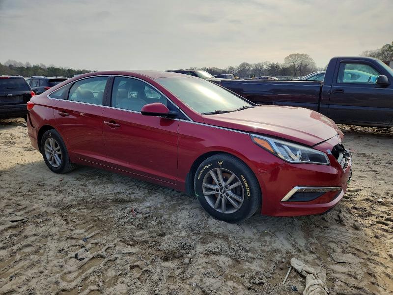 Фото 4 - HYUNDAI SONATA