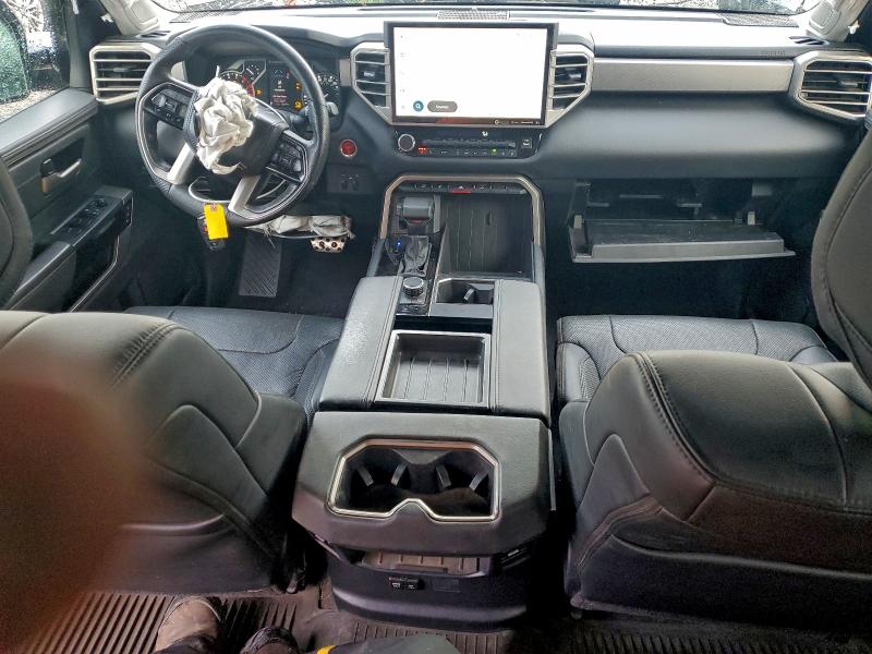 Фото 8 - TOYOTA TUNDRA