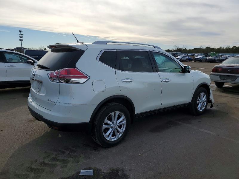 Фото 3 - NISSAN ROGUE
