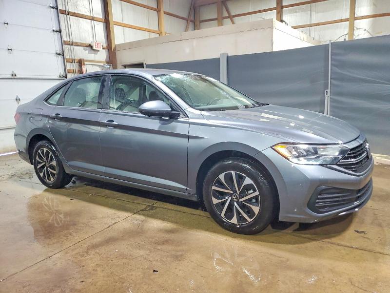 Фото 4 - VOLKSWAGEN JETTA