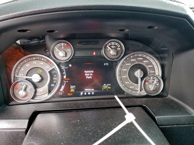 Фото 9 - RAM 1500