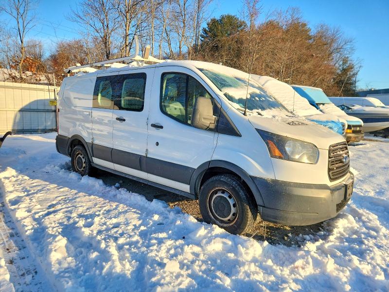 Фото 4 - FORD TRANSIT