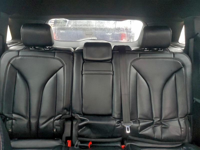 Фото 10 - LINCOLN MKX