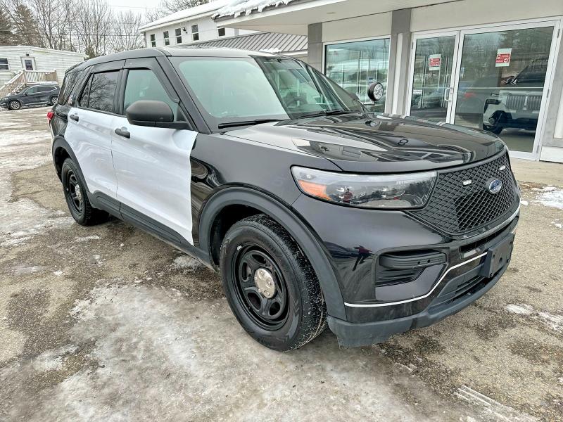 Фото 1 - FORD EXPLORER