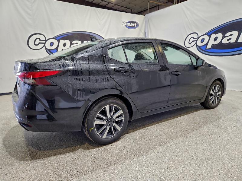 Фото 3 - NISSAN VERSA