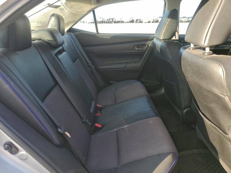 Фото 10 - TOYOTA COROLLA