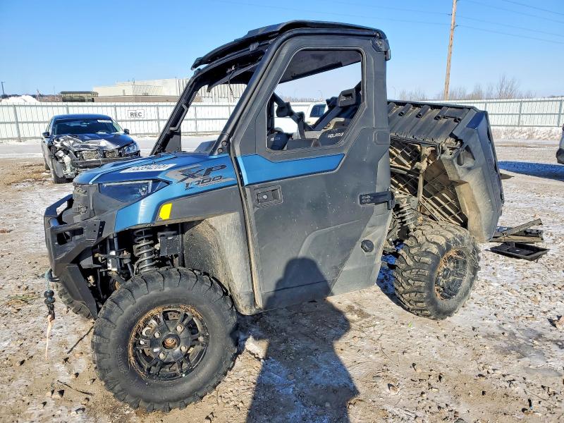POLARIS RANGER XP 2025