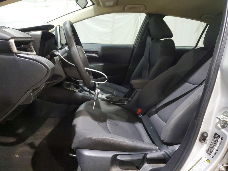 Фото 7 - TOYOTA COROLLA