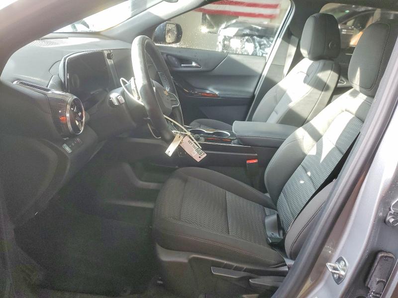 Фото 7 - CHEVROLET EQUINOX