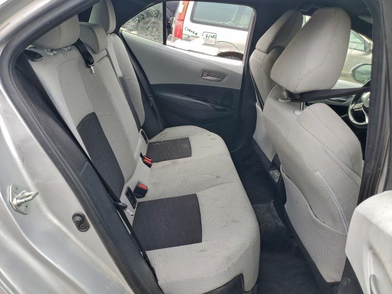 Фото 10 - TOYOTA COROLLA