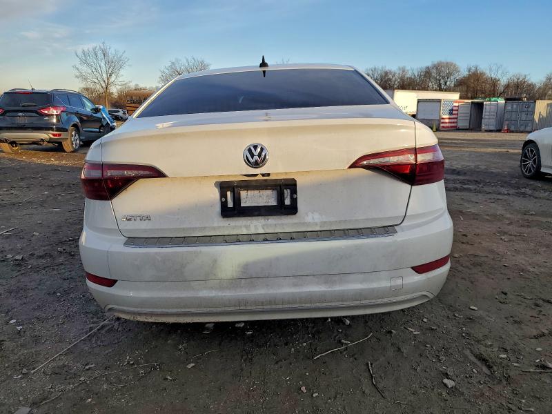 Фото 6 - VOLKSWAGEN JETTA