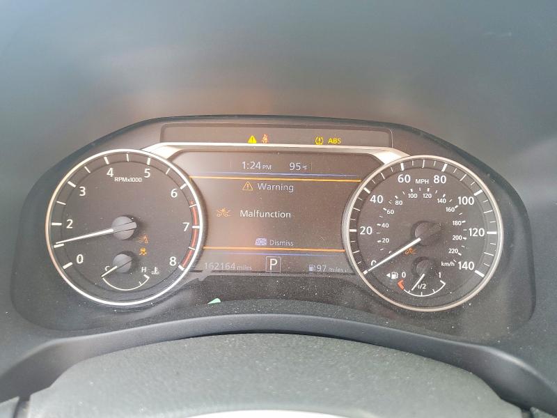 Фото 9 - NISSAN ALTIMA