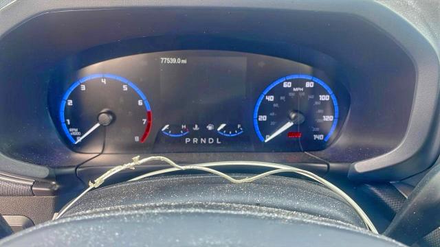 Фото 8 - FORD BRONCO