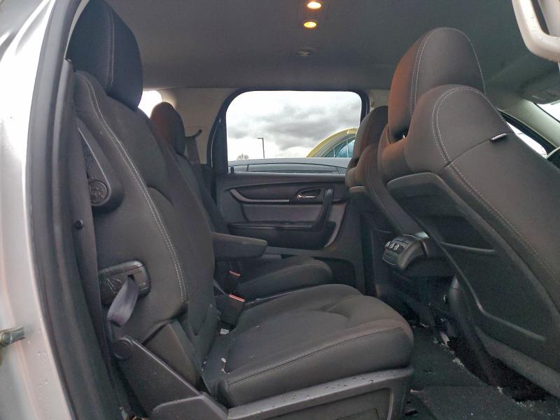 Фото 11 - GMC ACADIA