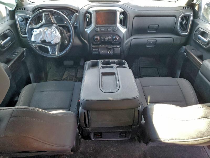 Фото 8 - CHEVROLET ALL Models