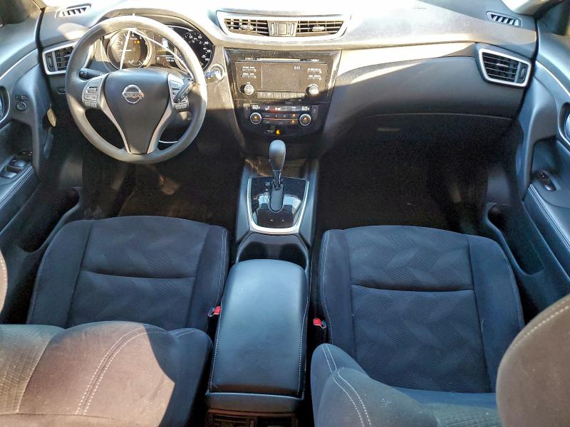 Фото 8 - NISSAN ROGUE