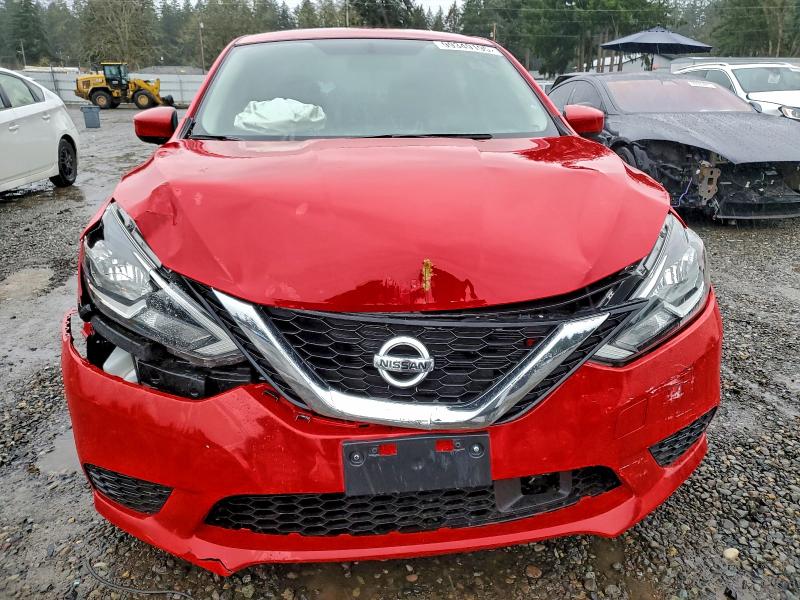 Фото 5 - NISSAN SENTRA