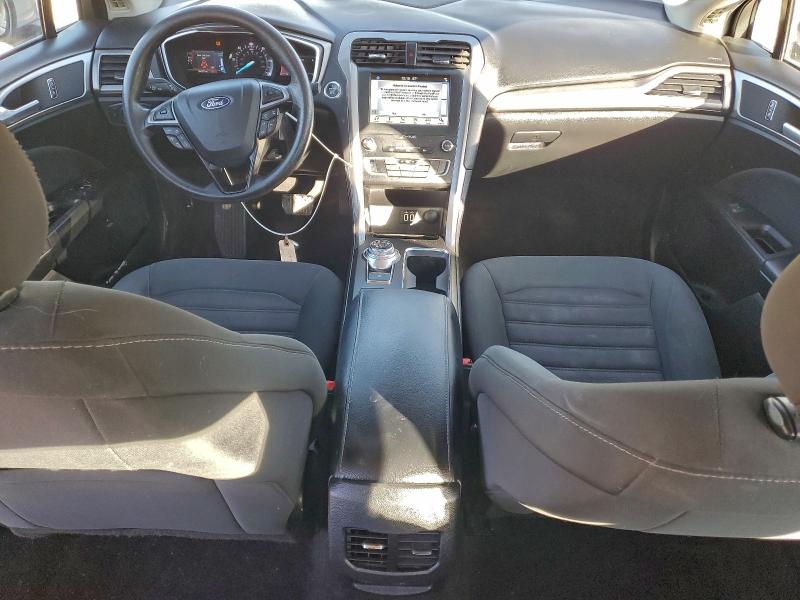 Фото 8 - FORD FUSION