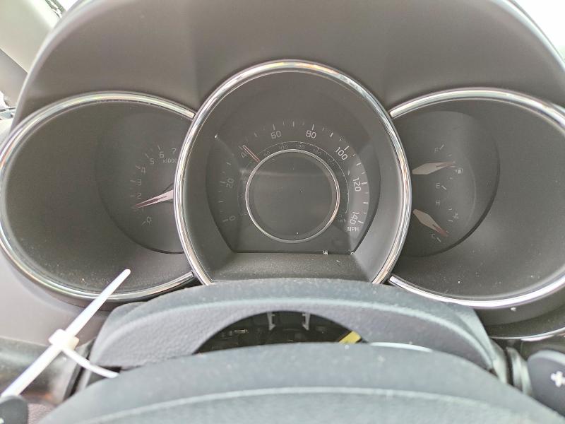 Фото 9 - KIA RIO