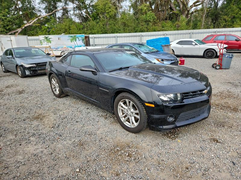 Фото 4 - CHEVROLET CAMARO